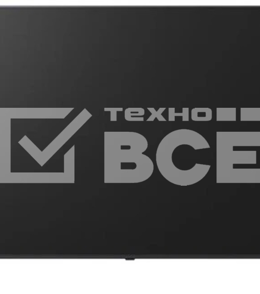 Телевизор LG 55