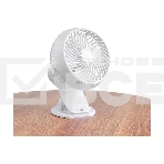 Вентиляторы настольные Scarlett SC-DF111S98 белый, фото14