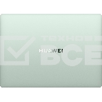 Ноутбук Huawei MateBook 14 FlemingH зеленый Core Ultra 5 16Gb SSD 1Tb Intel Arc 14