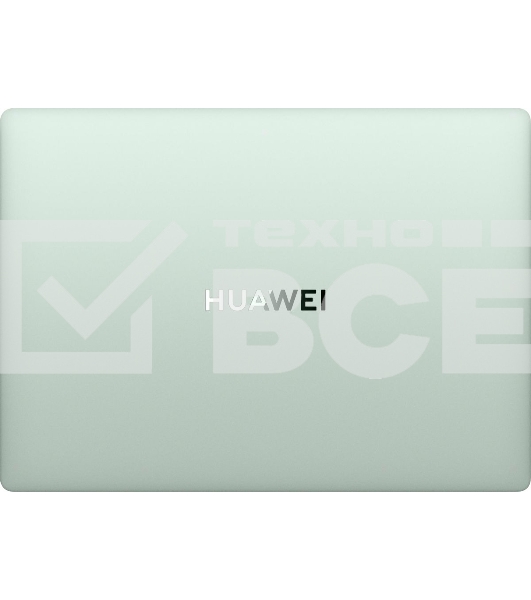Ноутбук Huawei MateBook 14 FlemingH зеленый Core Ultra 5 16Gb SSD 1Tb Intel Arc 14