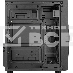 Компьютерный корпус Aerocool/Formula Glider Cosmo V1 без БП, ATX, боковое окно (закаленное стекло), черный, фото12