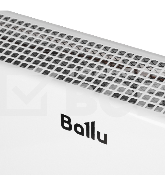 Конвектор электрический Ballu IP 54 BEC/CMR-500