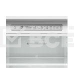 Встраиваемый холодильник Kuppersberg RBN 1761, High-Tech, ВхШхГ 178.5х54х55 см, объем 274 л, инверторный компрессор, электронное управление, скользящее крепление фасада, No Frost, LED освещение, супер заморозка, энергоэффективность А++, фото10