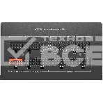 Блок питания ПК/Power Supply PCCooler, 650W 80 PLUS Gold (ATX, 3.1, Full modular, 1x24(20+4)pin, 2xCPU 8(4+4)pin, 2xPCIe*2 8(6+2)pin, 1x12VHPWR, 5xSATA*3, 1xMOLEX4pin, Active, 120x120мм, 140x150x86mm, APFC, OVP/UVP/SCP/OPP/OCP/OTP/SPD, black), фото3