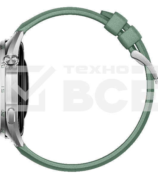 Умные часы Huawei GT 6 ATM-B19 55020FWD зеленый