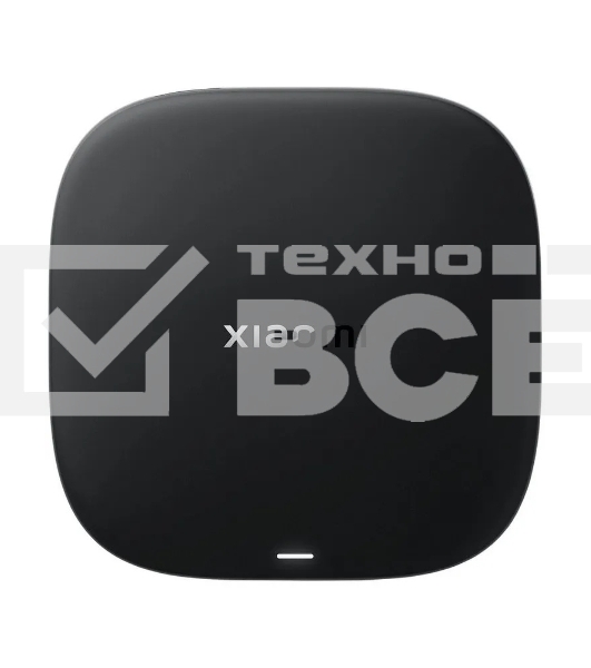 Медиаплеер MI BOX OB1-RU (PFJ4189RU)