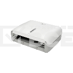 Диспенсер бумажных полотенец Puff-5145 белый, с замком, ABS-пластик, фото6