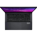 Ноутбук Osio CyberLine C170i-002 Core i5 12600H 16Gb SSD 512Gb NVIDIA GeForce RTX 4050 17.3' FHD (1920x1080) без ОС WiFi BT Cam, фото6
