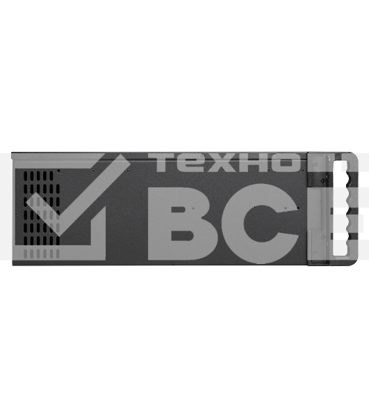 Серверный корпус ExeGate Pro 4U480-15/4U4132 (RM 19