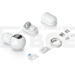 Камера видеонаблюдения Ubiquiti UniFi Protect Camera G5 PTZ 2K (4Mp), 30 к/с, ƒ/1.85–ƒ/2.4, IP66, ИК-подсветка до 20 м, фото11