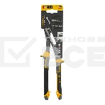 Клещи переставные Denzel трехкомпонентные рукоятки 240 мм, фото2