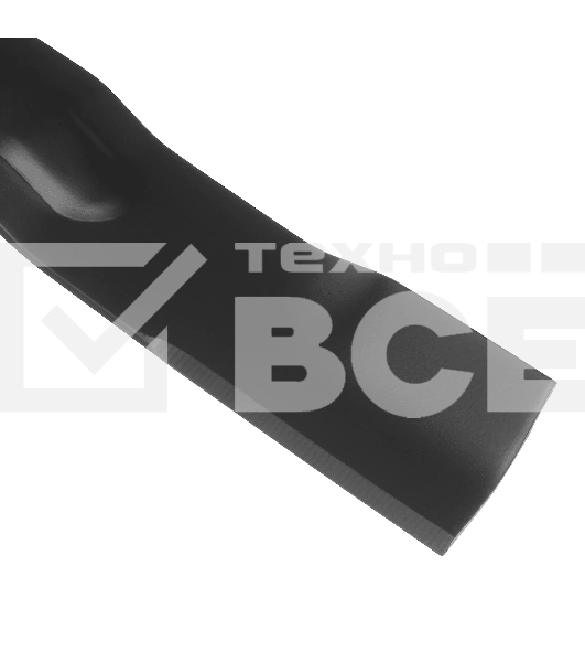 Нож для бензиновой газонокосилки Denzel GLR-510, 51 см