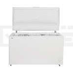 Морозильный ларь Nord CN 500, белый, 450л, фото8