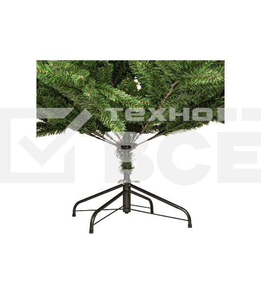Ель искусственная Royal christmas Washington Premium Hinged PVC — 150 см 230150