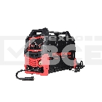 Полуавтомат сварочный многофункциональный ProfiPower MIG-250 5 в 1 (MIG/MAG MIG NO GAS/ММА/TIG)(20-250A,140-240B,0.8/1.0мм проволки) E0258, фото3