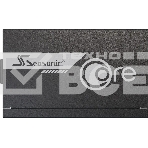 Блок питания Seasonic ATX 850W Core GX-850 Gen.5 80 PLUS gold 24pin APFC 120мм fan 8xSATA Cab Manag RTL, фото6