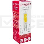 Лампа cветодиодная LED Thomson TH-B4219 G4, капсульная, 4Вт, 6500К, белый холодный, 1 шт., фото4