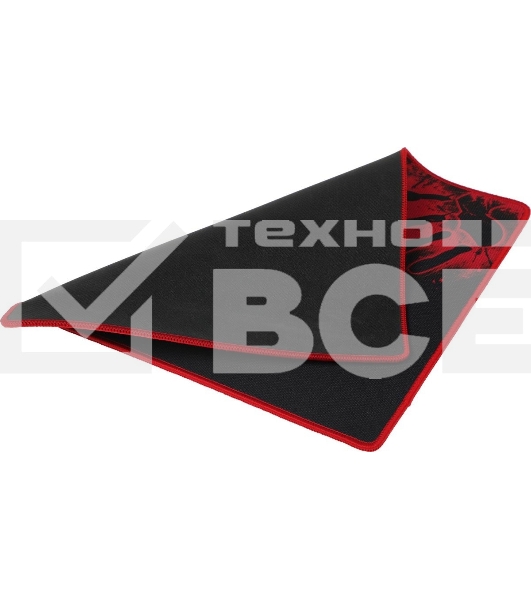 Коврик для мыши A4Tech Bloody B-080 черный/рисунок