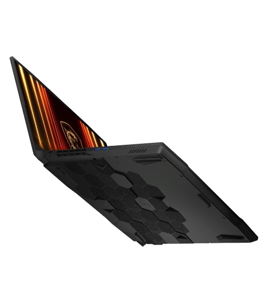 Ноутбук MSI Katana 17 HX B14WFK-276XRU/17.3'/IPS/Intel Core i7-14650HX/32Gb/1Tb SSD/NVIDIA GeForce RTX 5060 8Gb/NoOS/черный/2.7kg