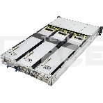 Серверная платформа без ЦПУ ASUS RS720A-E12- RS24U/WOCPU/WOM/GWOG/Z , фото3