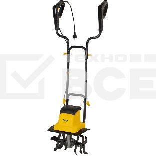 Культиватор Huter ЕМС-1200 6.5л.с.