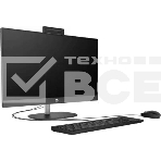 Моноблок HP ProOne 240 G10 All-in-One NT IPS 23,8'(1920x1080)Core i3-N300,8GB,512GB,eng/rus usb kbd,mouse,WiFi,BT,5MP,White,DOS,1Wty, фото3