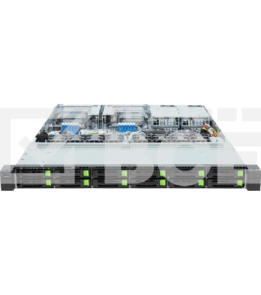 Серверная платформа Gigabyte 1U R163-Z35-ACC1