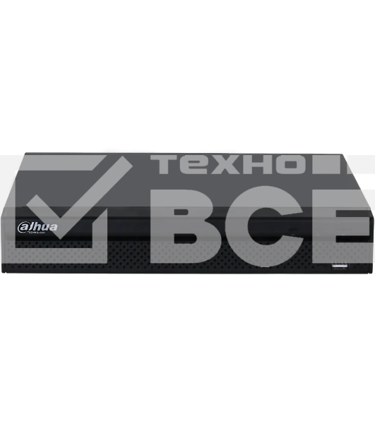 Видеорегистратор Dahua DHI-NVR2108HS-4KS3