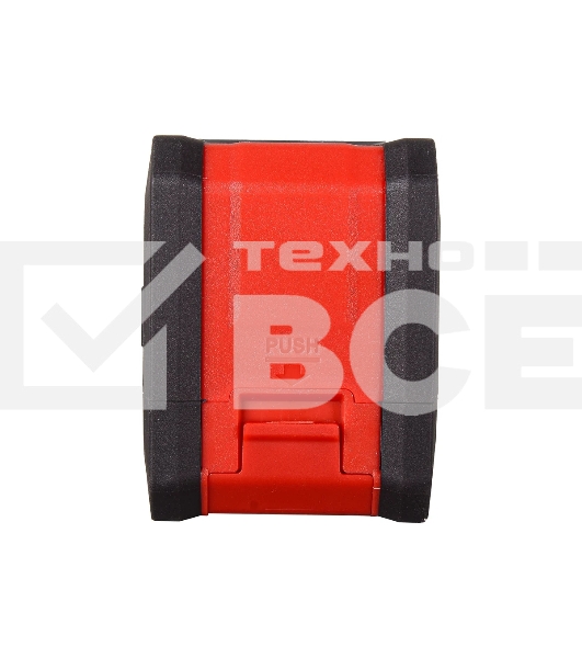 Уровень лазер. Ресанта ПЛ-2 Green 2кл.лаз. 550нм цв.луч. зеленый 2луч. (61/10/535)