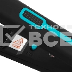 Выпрямитель для волос Energy EN-861 черный/зеленый, 18 мм, 220 °C, 1 режим, фото6