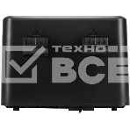 Аэрогриль Hyundai HYF-9089 черный, 2400 Вт, 11 л, сенсор, 9 программ, фото13