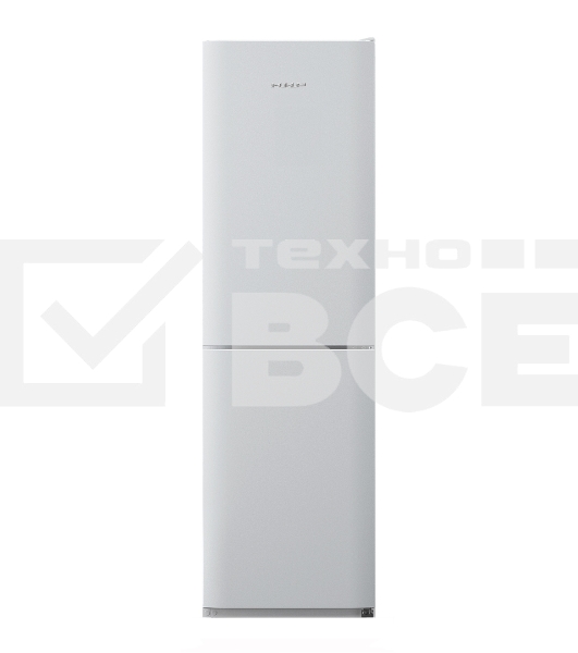 Холодильник PREMIER PRM-270BFLF/W белый двухкамерный 187/75л морозилка снизу