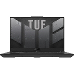 Ноутбук ASUS TUF A17 FA707NUG-HX182/17.3'/IPS/AMD Ryzen 7 7445HS/16384Mb/512Gb SSD/nVidia GeForce RTX4050 6Gb/DOS/серый/2.6kg, фото14