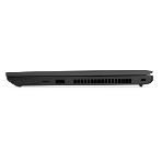 Ноутбук Lenovo ThinkPad L14 Gen4/14'/IPS/Intel Core i5-1345U/16GB/512GB SSD/Intel UHD Graphics/noOS/черный/, фото4