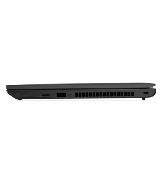 Ноутбук Lenovo ThinkPad L14 Gen4/14'/IPS/Intel Core i5-1345U/16GB/512GB SSD/Intel UHD Graphics/noOS/черный/