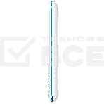 Мобильный телефон BQ 2820 Step XL+ белый/синий, фото4