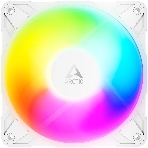 Вентилятор корпусной ARCTIC P12 Pro Reverse - A-RGB (White) retail арт. (ACFAN00325A), фото6