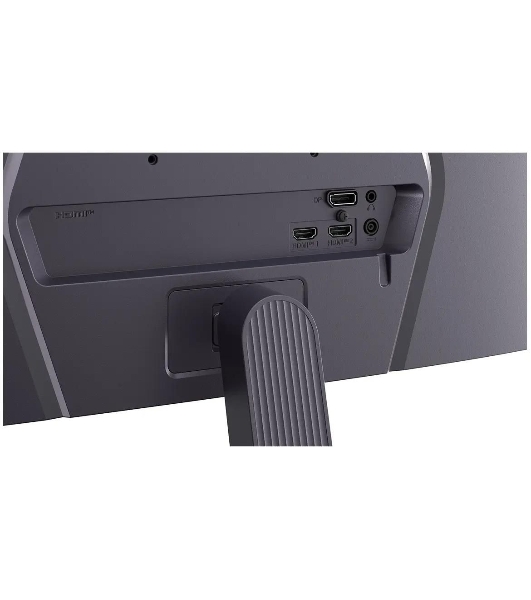 Монитор LG 27' UltraGear 27G523B-B черный IPS LED 16:9 HDMI матовая 1000:1 300cd 178гр/178гр 1920x1080 200Hz FreeSync Premium DP FHD 4.2кг