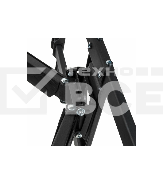 Кронштейн для телевизора Kromax ATLANTIS-65 черный 40