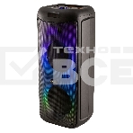 Минисистема SUPRA SMB-790 черный 500Вт FM USB BT SD, фото5