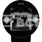Вытяжка Weissgauff Tubus 90 Black Edition, фото4