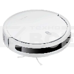 Робот-пылесос Xiaomi Mi Robot Vacuum E10 [BHR6783EU] белый, 2600 мАч Li-Ion, уборка влажная/комбинированная/сухая, пылесборник контейнер 0.4 л, фото10