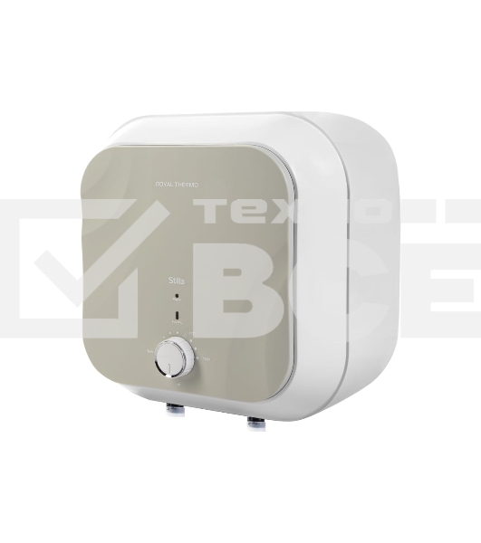 Водонагреватель Royal Thermo RWH 15 Stilla U