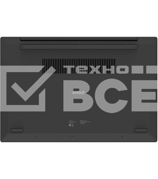 Ноутбук Digma EVE A5820 Ryzen 3 3200U 8Gb SSD512Gb AMD Radeon 15.6