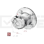 Мотоблок ЗУБР МТШ-500 бензиновый с ВОМ, 212 см3, фото25