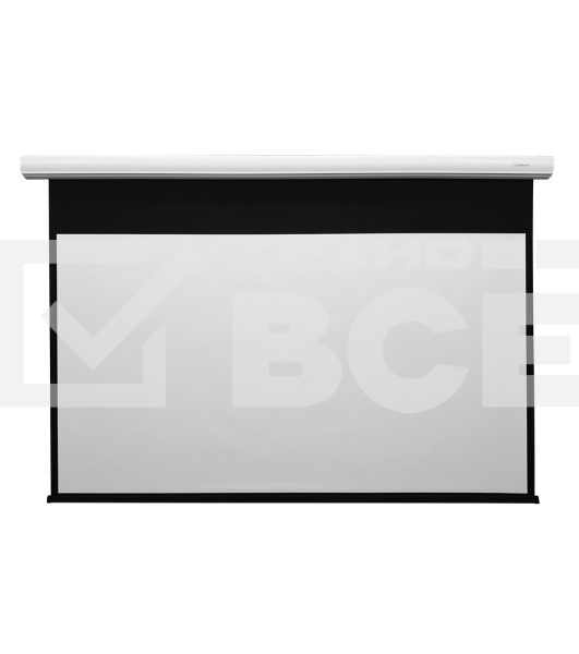 Экран с электроприводом Lumien Master Control 254x400 см (181