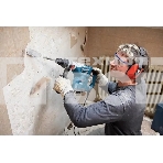 Перфоратор Bosch GBH 4-32 DFR-S патрон:SDS-plus уд.:4.2Дж 900Вт (кейс в комплекте), фото7