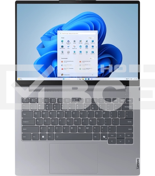 Ноутбук Lenovo ThinkBook 14 G7 IML 14