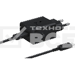 Сетевое зарядное устройство Samsung 45W (USB Type-C порт, кабель USB Type-C в комплекте), черное, фото10