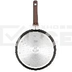 Сковорода Rondell Fest RDA-1338, 24см, без крышки, черный, фото4